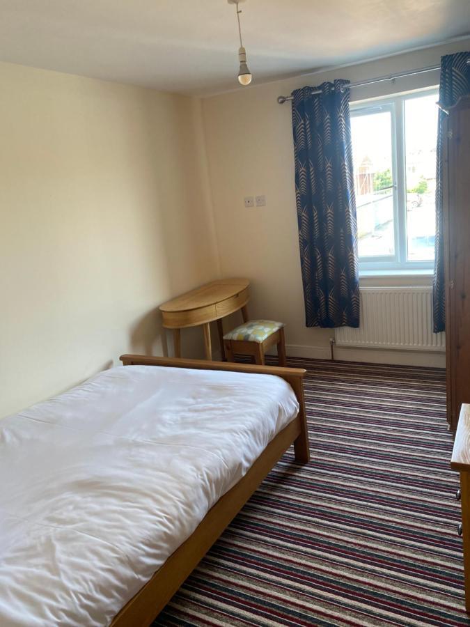 Hotel Plumpton Walk Canterbury Exterior foto